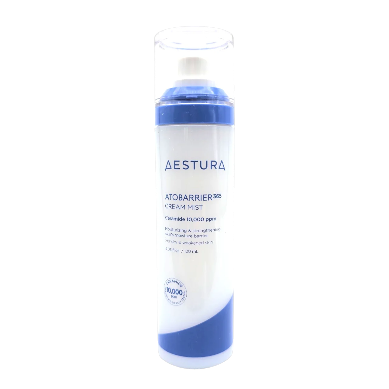AtoBarrier 365 Cream Mist - 4.05 oz