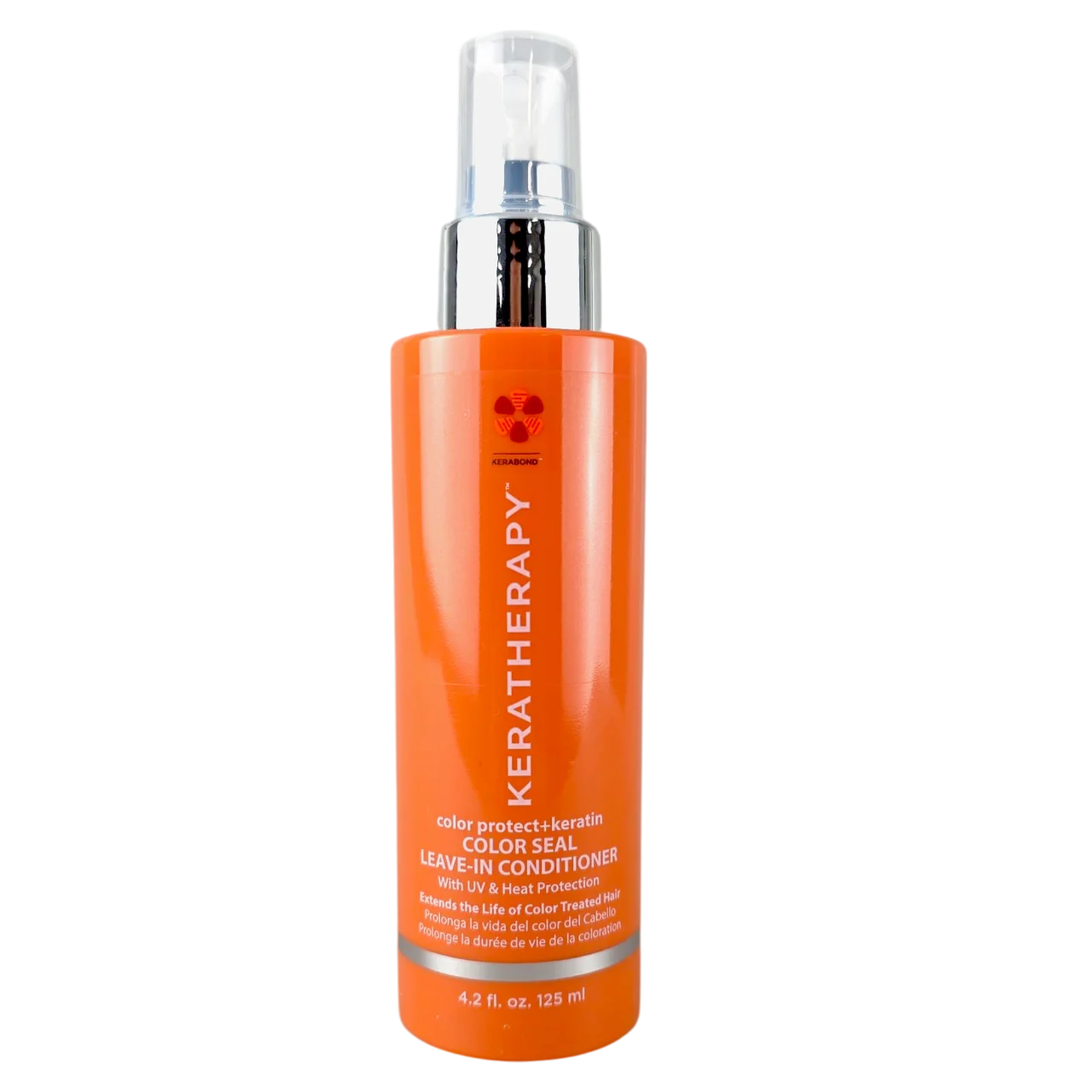 Color Protect Color Seal Leave-In Conditioner - 4.2 oz