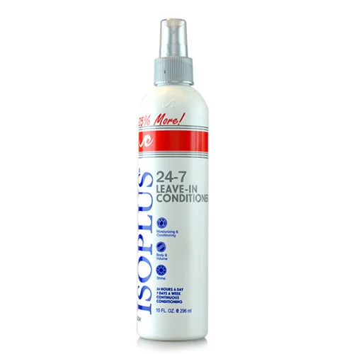 Isoplus 24-7 Leave-In Conditioner 10 oz
