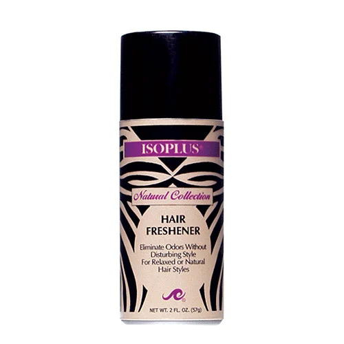 Isoplus Natural Collection Hair Freshener 2 oz