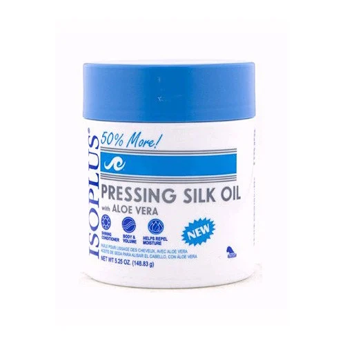Isoplus Pressing Silk Oil 5.25 oz
