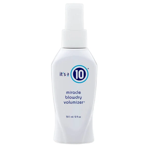 ITS A 10 Miracle Blowdry Volumizer 2 oz