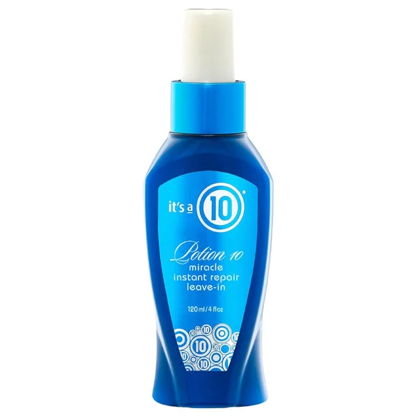 Its A 10 Potion 10 Miracle Instant Repair Leave-In 4 oz