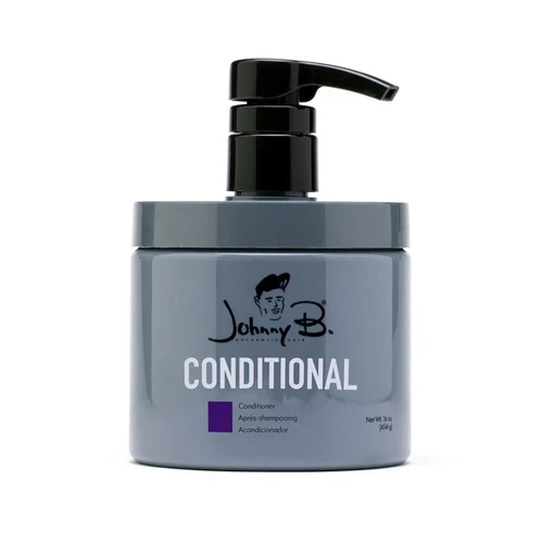 Johnny B. Conditional Styling Gel 16 oz.