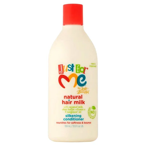 Just For Me Hair Milk Silkening Conditioner 13.5 oz