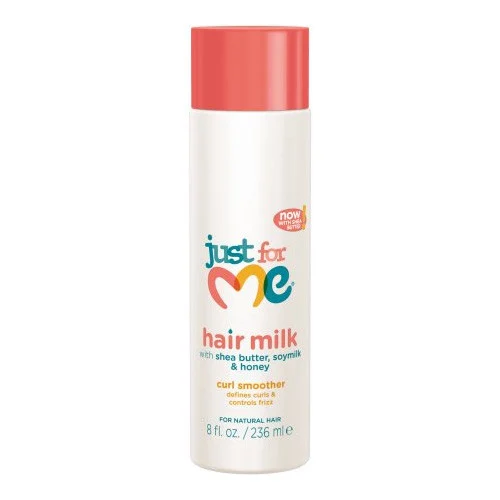 Just For Me Hair Milk Curl Smoother 8 oz