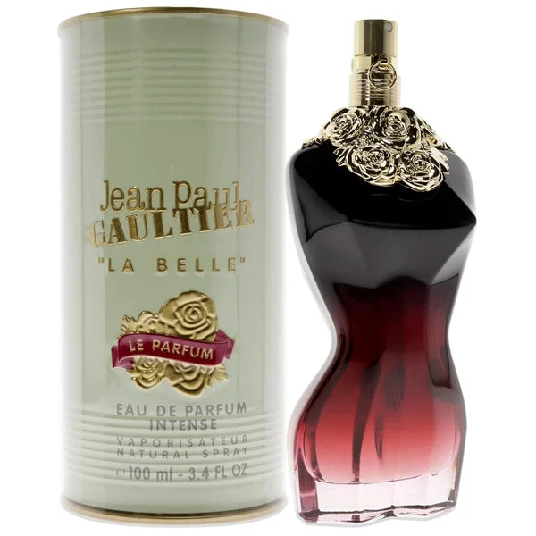 Jean Paul Gaultier Ladies La Belle Intense EDP Spray 3.4 oz