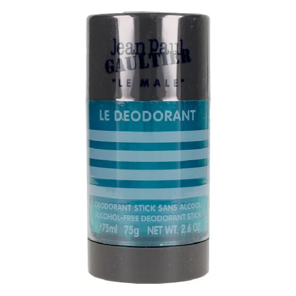 Jean Paul Gaultier Le Male Deodorant Stick 2.6 oz