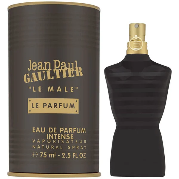 Jean Paul Gaultier Le Male Le Parfum Spray
