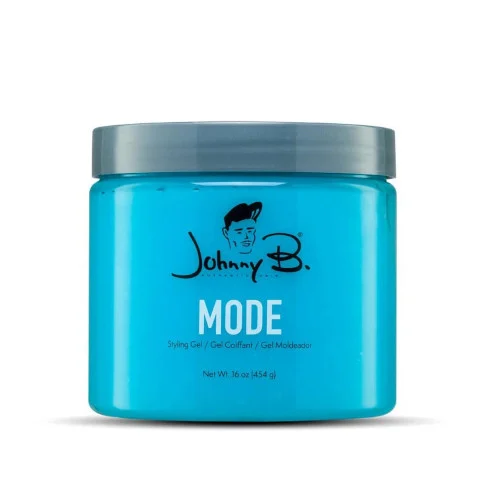 Johnny B. Mode Styling Gel 16 oz.