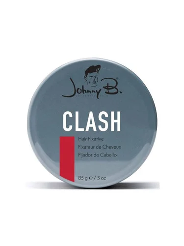 Johnny B. Clash Hair Gum 3 oz.
