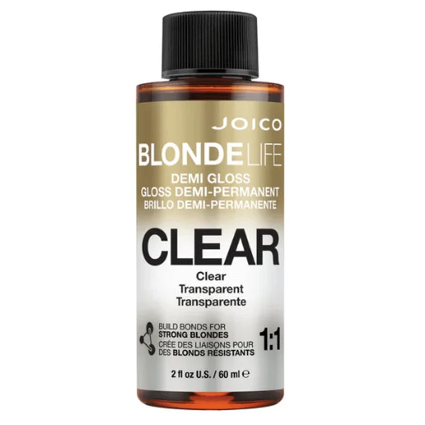 Joico Blonde Life Demi Gloss 2 oz