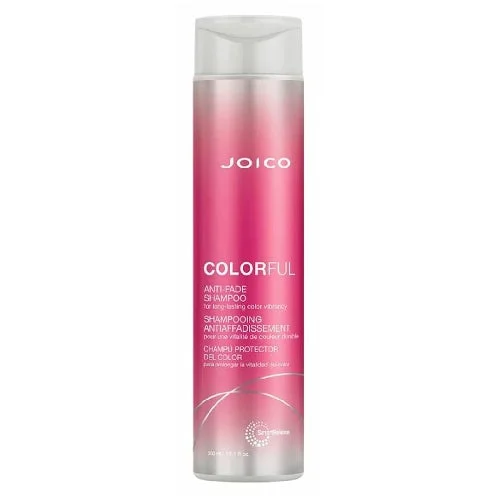 Joico Colorful Anti-fade Shampoo