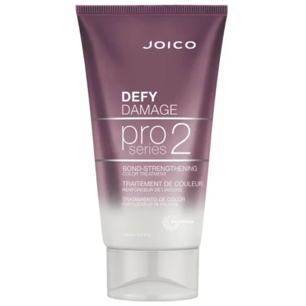 Joico Defy Damage Pro Series 2 Bond-strengthening Treatment