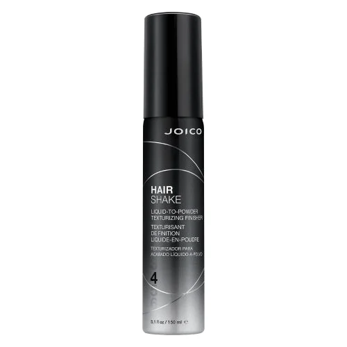 Joico Hair Shake Finisher 5.1 oz