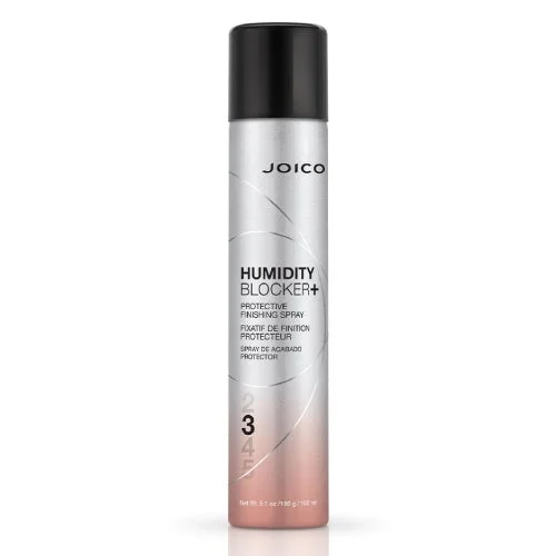 Joico Humidity Blocker+ Protective Finishing Spray 5.5 oz