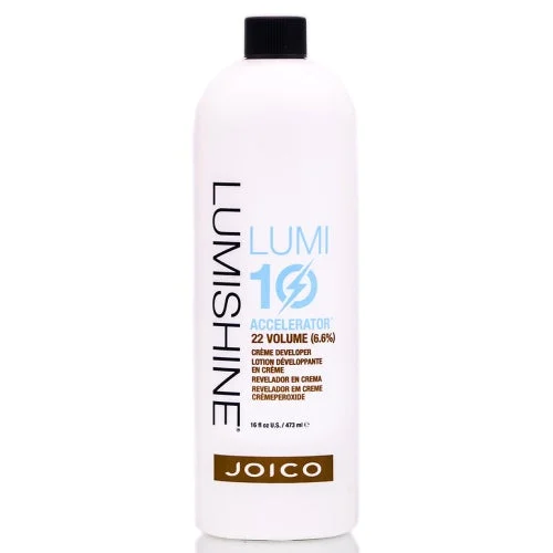Joico Lumishine Lumi10 Accelerator 22 Volume