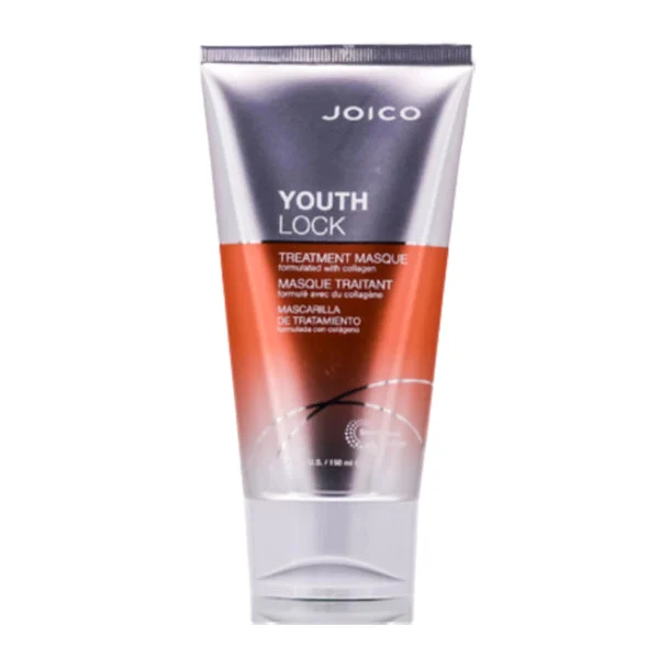 Joico Youth Lock Treatment Masque 5.1 oz