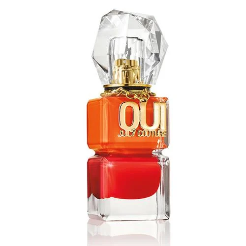 Juicy Couture Oui Glow Eau De Parfum Spray 1.7 oz