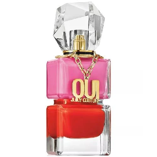 Juicy Couture Oui Women's Eau De Parfum Spray 3.4 oz