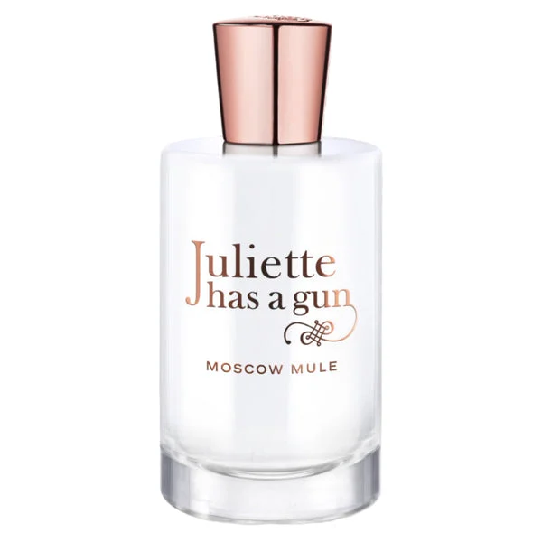 Juliette Has A Gun Moscow Mule Womens Eau De Parfum Spray 3.4 oz