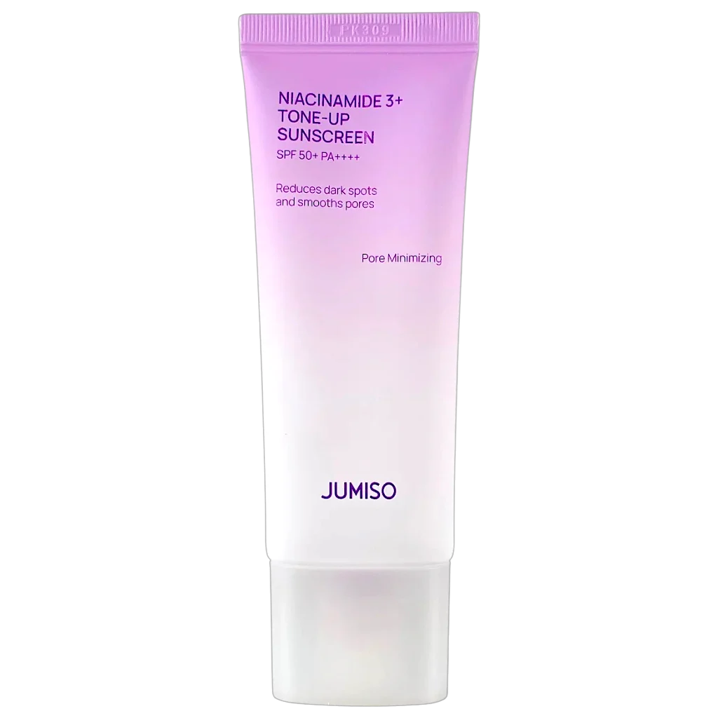 Niacinamide 3+ Tone Up Sunscreen SPF 50+ PA++++ - 1.35 oz