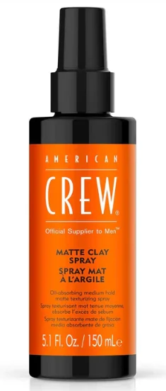 Matte Clay Spray - 5.1 oz