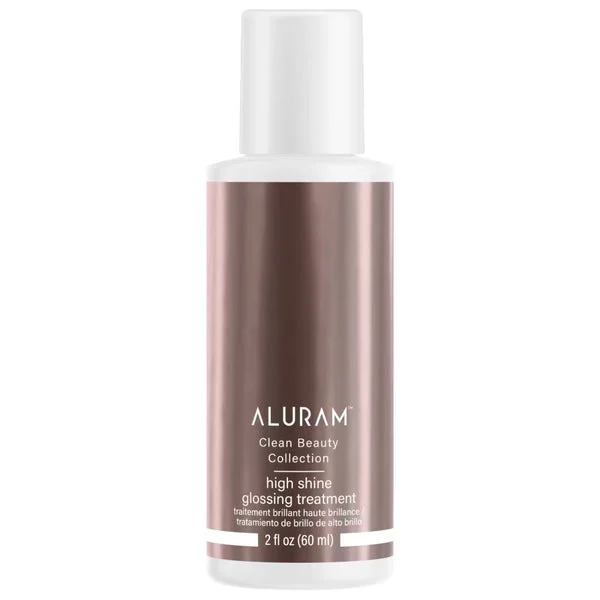 Aluram High Shine Glossing Treatment