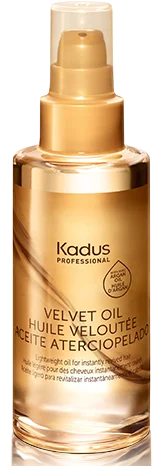 Kadus Velvet Oil - 3.4 oz
