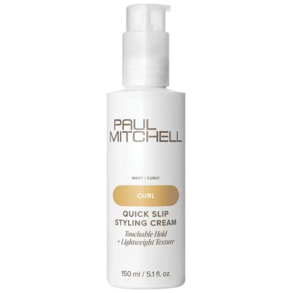 Paul Mitchell Quick Slip Styling Cream 5.1 oz