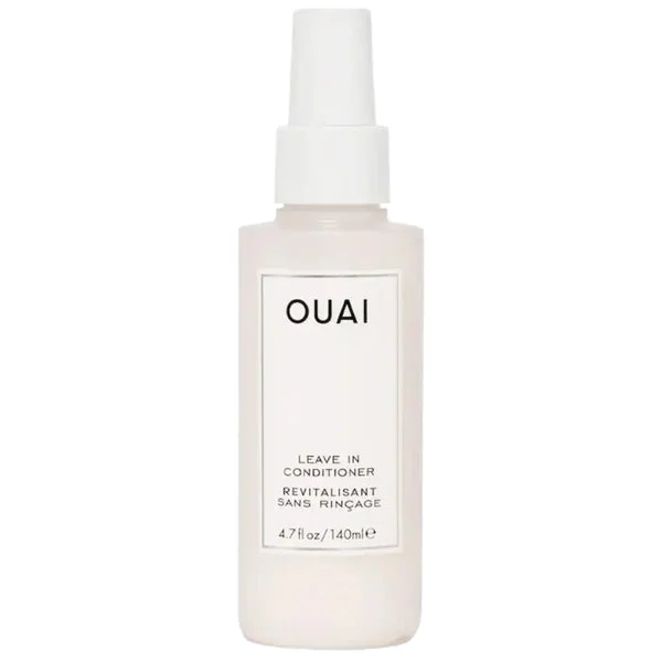 OUAI Leave In Conditioner 4.7 oz