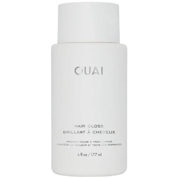 OUAI Hair Gloss 6 oz