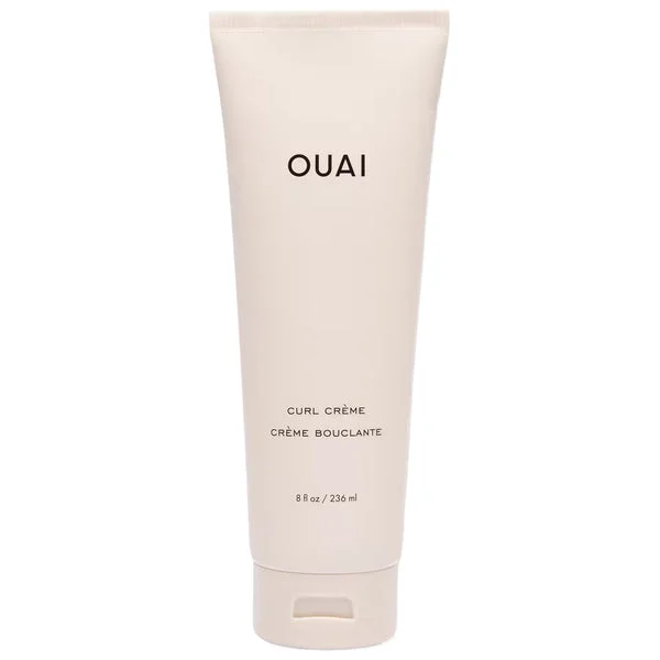 OUAI Curl Creme 8 oz