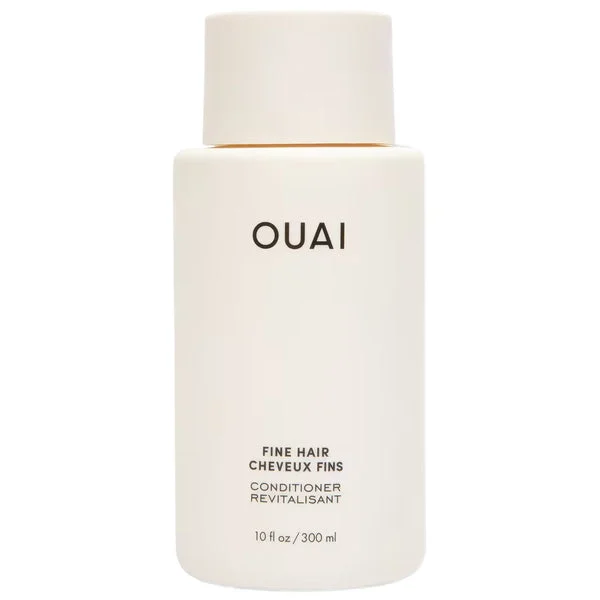 OUAI Fine Conditioner 10 oz