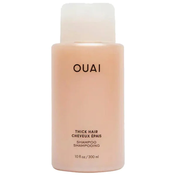 OUAI St Barts Scalp and Body Scrub 8.8 oz