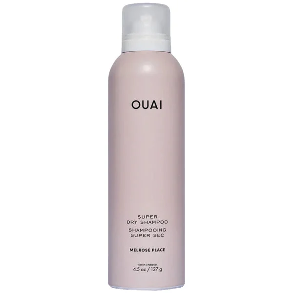 OUAI Super Dry Shampoo Melrose Place 4.5 oz