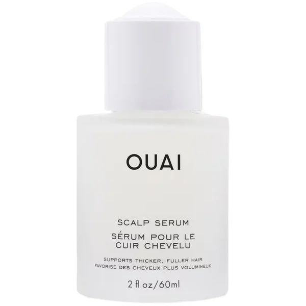 OUAI Scalp Serum 2 oz