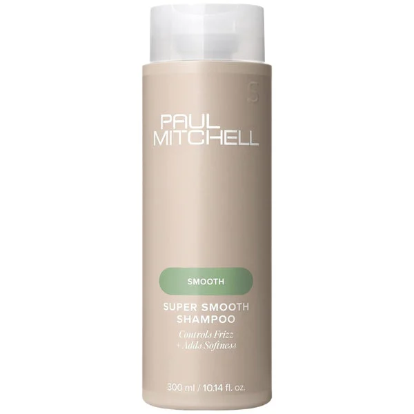 Paul Mitchell Super Smooth Shampoo