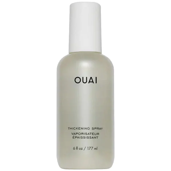 OUAI Thickening Spray 6 oz