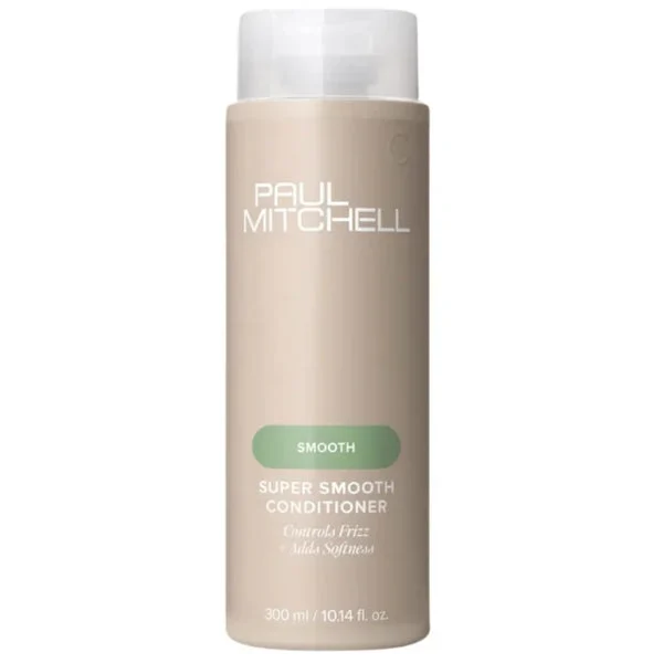 Paul Mitchell Super Smooth Conditioner