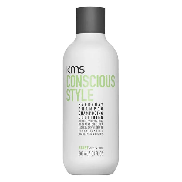 KMS ConsciousStyle Everyday Shampoo