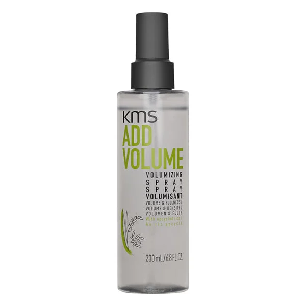 KMS AddVolume Volumizing Spray 6.8 oz