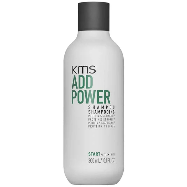 KMS Addpower Shampoo