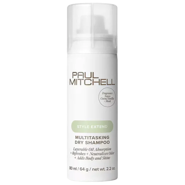 Paul Mitchell Multitasking Dry Shampoo