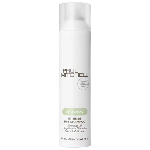 Paul Mitchell Intense Dry Shampoo 7.6 oz