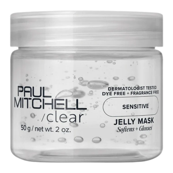 Paul Mitchell Clear Jelly Mask