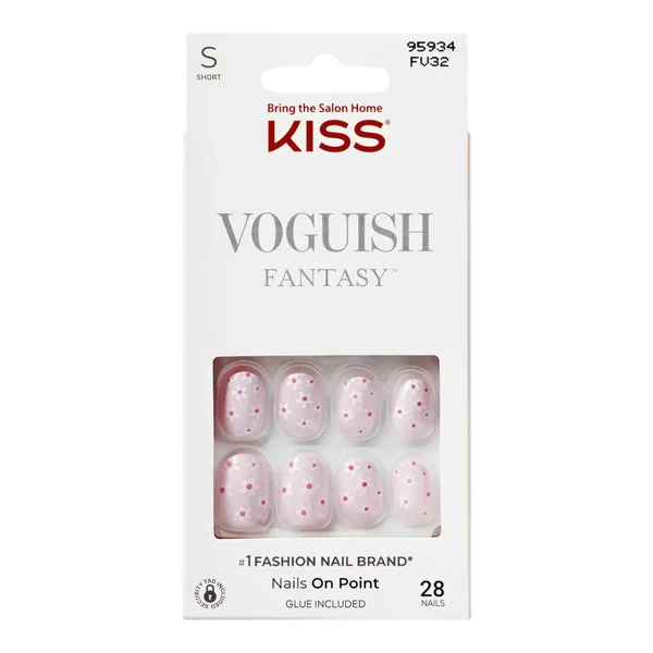 Kiss Voguish Fantasy- Luminary