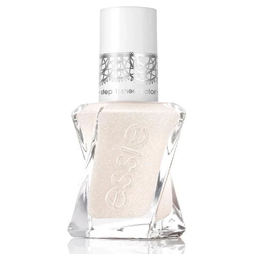Essie Gel Couture Nail Polish Sheer Silhouettes Collection