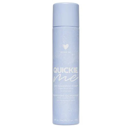 Design.Me Quickie.Me Dry Shampoo Foam 5.3 oz