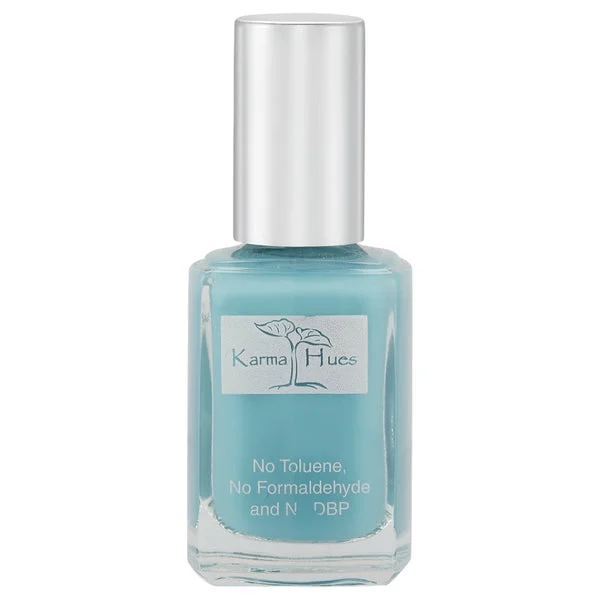 Karma Naturals Nail Polish Beach House